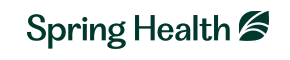 Spring Health logo